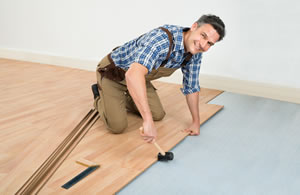hardwood laminate vinyl flooring